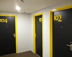 Dream Garden Hotel