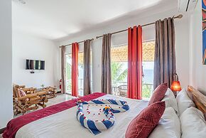 Blue Star Dive & Resort