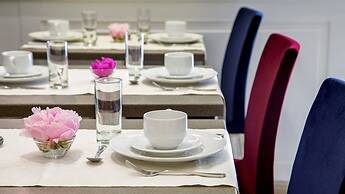 Princeps Boutique Hotel