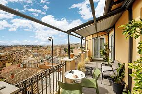 Princeps Boutique Hotel