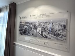 Princeps Boutique Hotel
