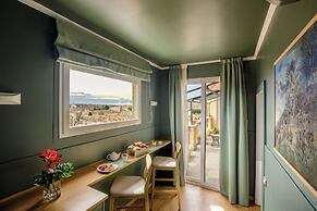 Princeps Boutique Hotel