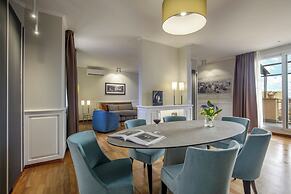 Princeps Boutique Hotel