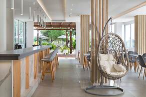 Rose Hotel Faliraki