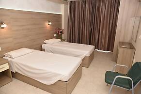 Rose Hotel Faliraki