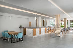 Rose Hotel Faliraki