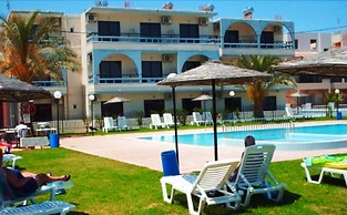 Rose Hotel Faliraki