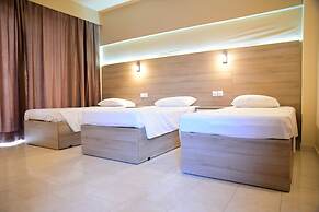 Rose Hotel Faliraki