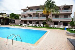Rose Hotel Faliraki