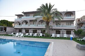 Rose Hotel Faliraki