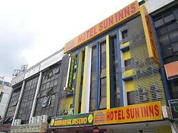 Sun Inns D'mind 3 Seri Kembangan