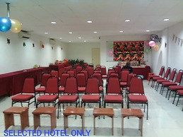 Sun Inns D'mind 3 Seri Kembangan