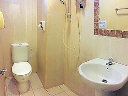Sun Inns D'mind 3 Seri Kembangan