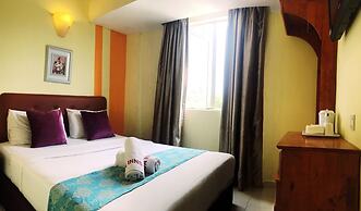 Sun Inns D'mind 3 Seri Kembangan