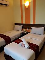 Sun Inns D'mind 3 Seri Kembangan