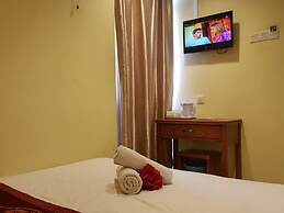 Sun Inns D'mind 3 Seri Kembangan