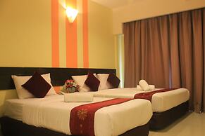 Sun Inns D'mind 3 Seri Kembangan