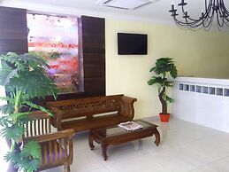 Sun Inns D'mind 3 Seri Kembangan