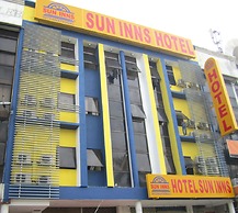 Sun Inns D'mind 3 Seri Kembangan