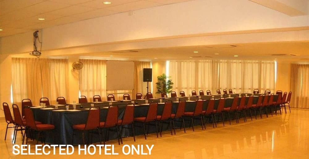 Sun Inns D'mind 3 Seri Kembangan