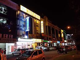 Sun Inns D'mind 3 Seri Kembangan