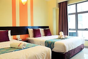 Sun Inns D'mind 3 Seri Kembangan