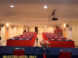 Sun Inns D'mind 3 Seri Kembangan