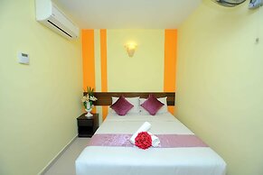 Sun Inns D'mind 3 Seri Kembangan