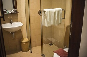 Ketapang Indah Hotel