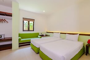 Ketapang Indah Hotel