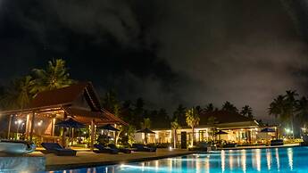 Ketapang Indah Hotel