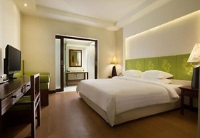 Ketapang Indah Hotel