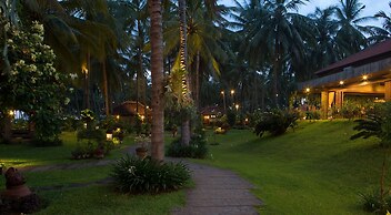 Ketapang Indah Hotel