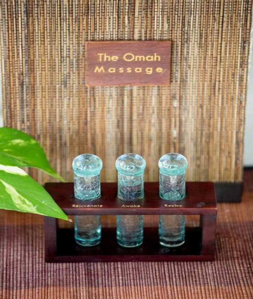 Ketapang Indah Hotel
