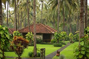 Ketapang Indah Hotel