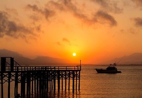 Ketapang Indah Hotel