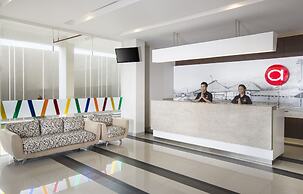 Amaris Hotel Madiun