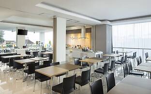 Amaris Hotel Madiun