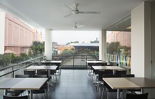 Amaris Hotel Madiun