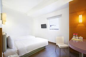 Amaris Hotel Madiun