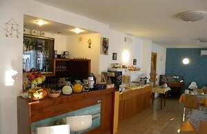 Hotel Eliani