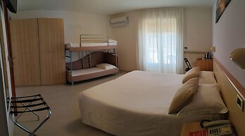 Hotel Eliani