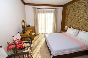 Mesken Inn Hotel