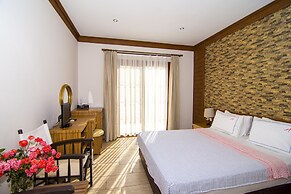 Mesken Inn Hotel