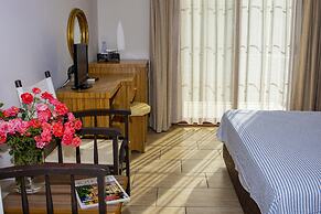 Mesken Inn Hotel
