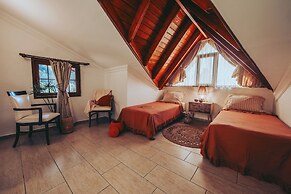 Mesken Inn Hotel