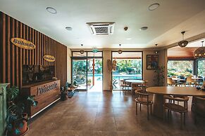 Mesken Inn Hotel