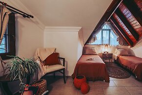 Mesken Inn Hotel