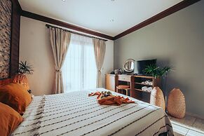 Mesken Inn Hotel