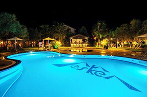 Mesken Inn Hotel